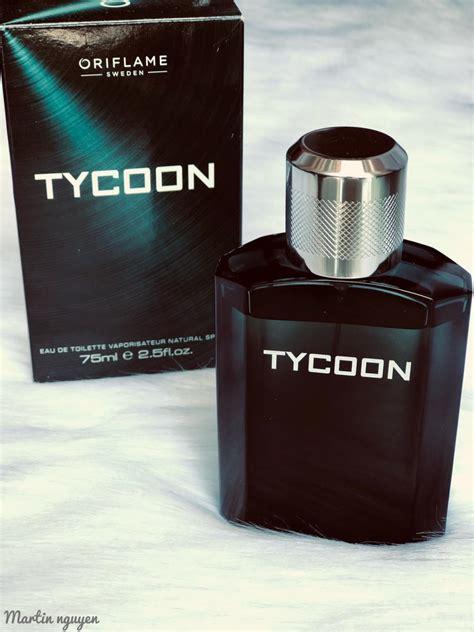 Tycoon