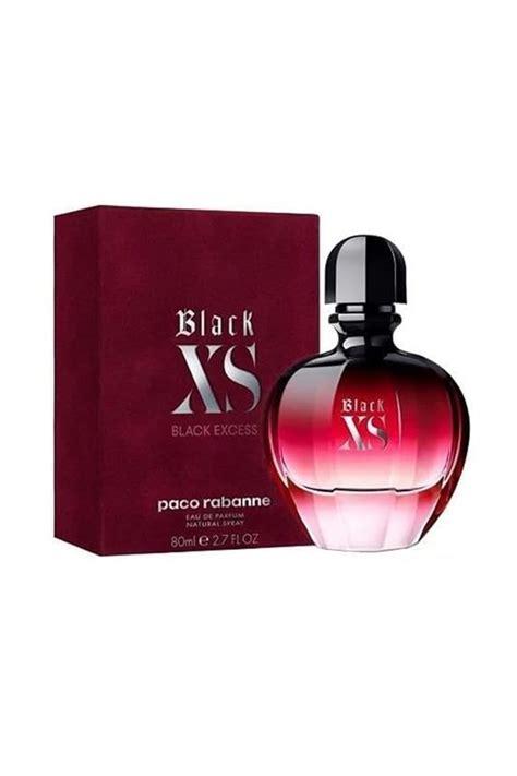 Black Xs For Her Eau De Parfum