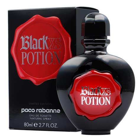 Black Xs Potion For Her