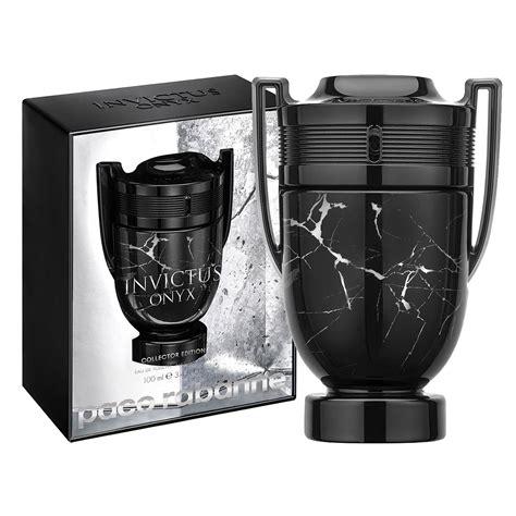 Invictus Onyx Collector Edition