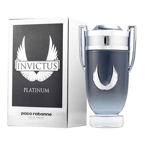 Invictus Platinum