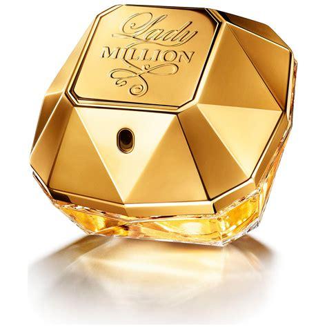 Lady Million Eau De Toilette