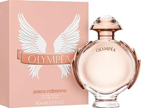 Olympea Parfum