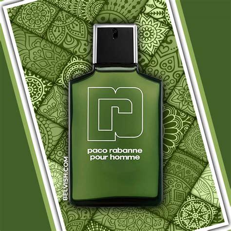 Paco Rabanne Pour Homme