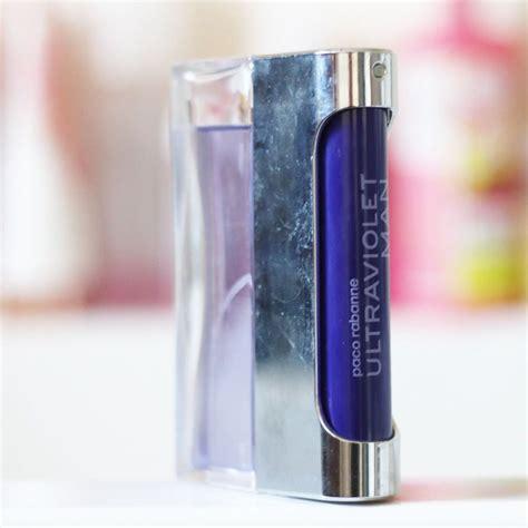 Ultraviolet Fluoressence