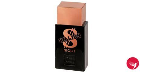 Billion Dollar Night