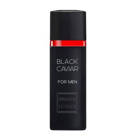 Black Caviar For Men