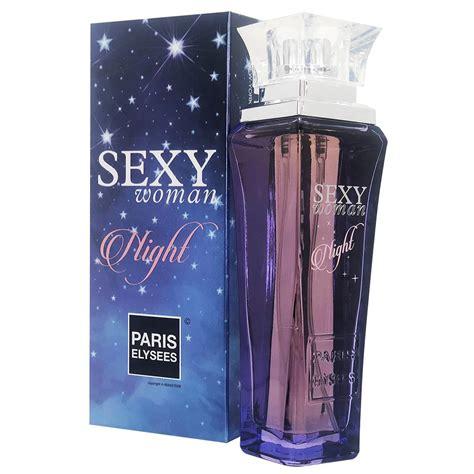 Sexy Woman Night
