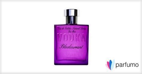 Vodka Blackcurrant