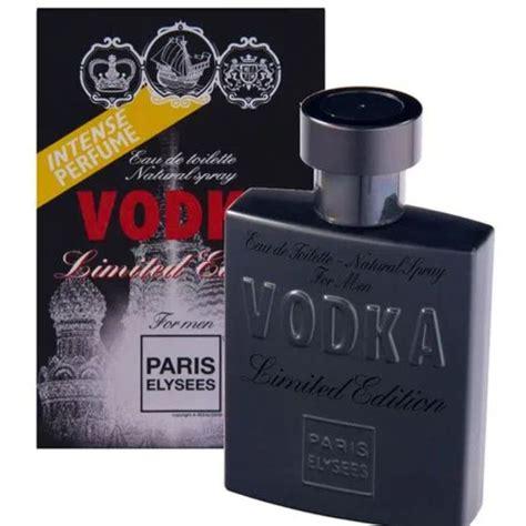 Vodka Limited Edition