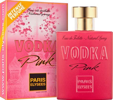 Vodka Pink