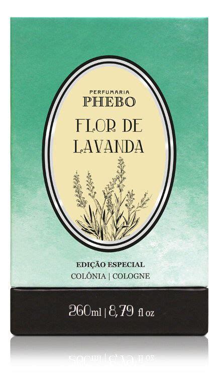 Flor De Lavanda