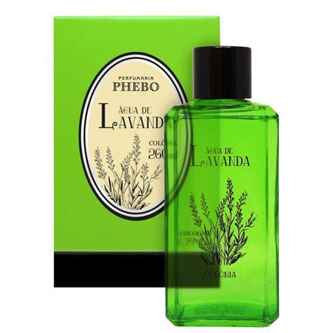 Lavanda Natural