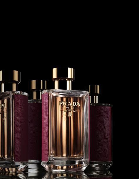 Prada Intense