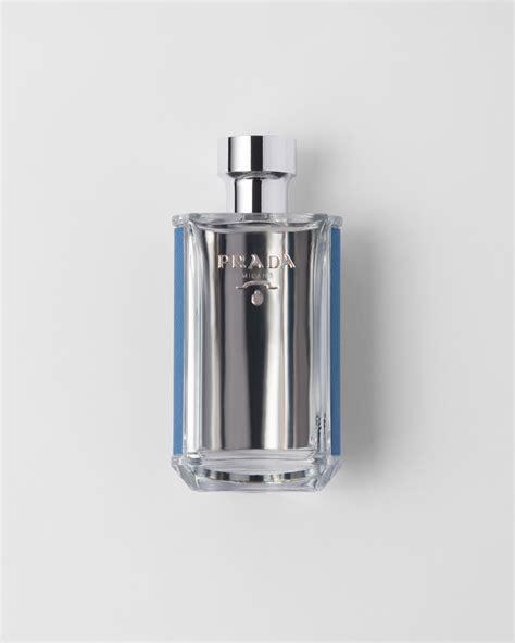 Prada L Homme