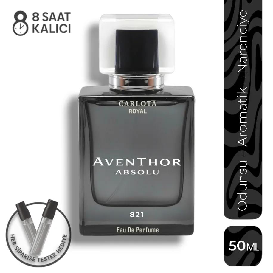 AVENTHOR ABSOLU 821