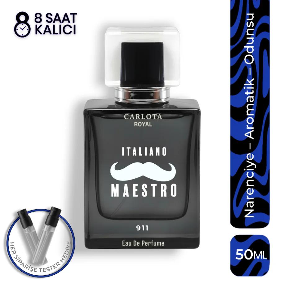 ITALIANO MAESTRO 911