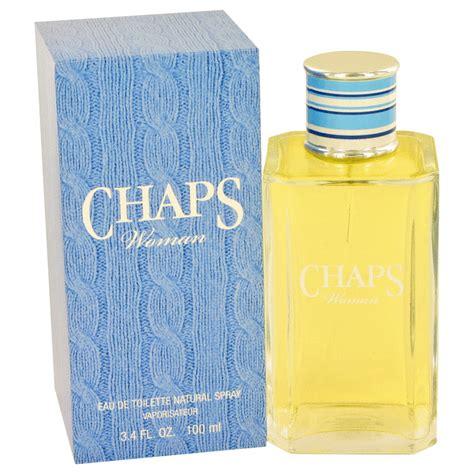 Chaps Woman