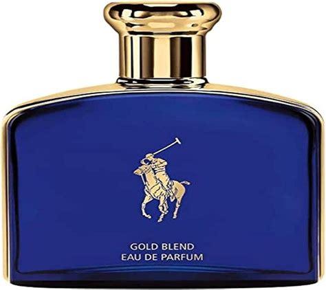 Polo Blue Gold Blend