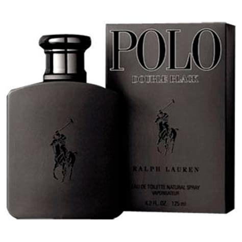 Polo Double Black