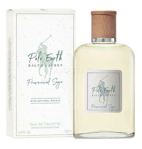 Polo Earth Provencial Sage