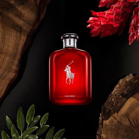 Polo Red Eau De Parfum