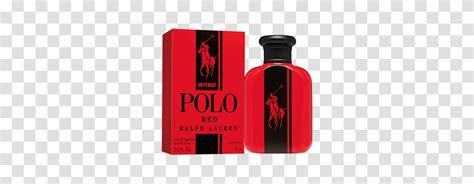 Polo Red Intense