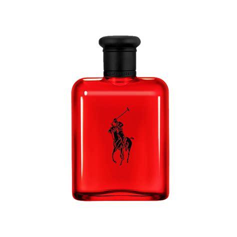 Polo Red Parfum