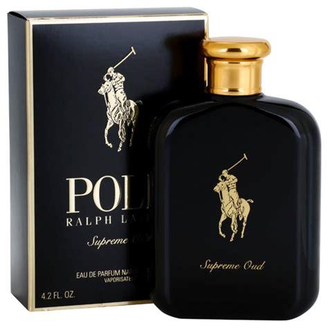 Polo Supreme Oud