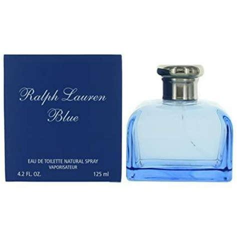 Ralph Lauren Blue