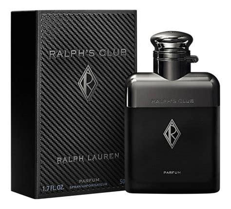 Ralph S Club Parfum