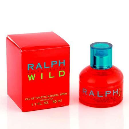 Ralph Wild