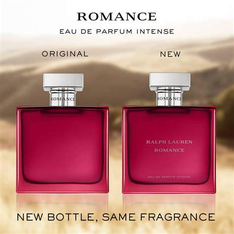 Romance Eau De Parfum Intense