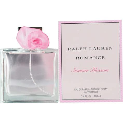 Romance Summer Blossom Eau De Toilette