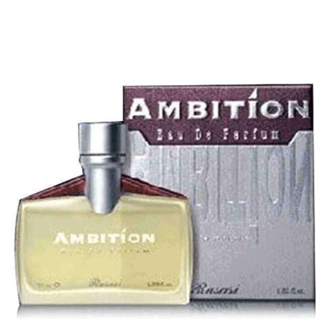 Ambition