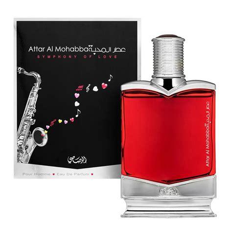Attar Al Mohabba Female