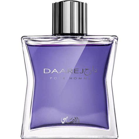 Daarej Pour Homme