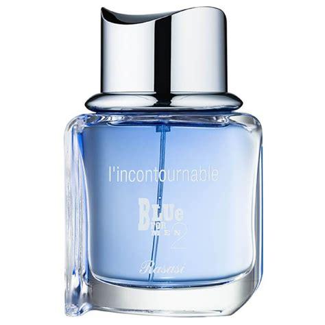 L Incontournable Blue 2 For Men