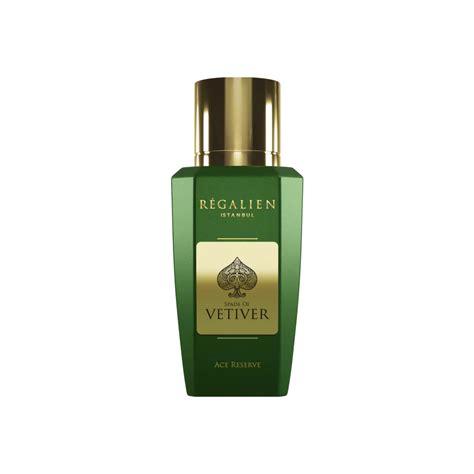 Spade Of Vetiver