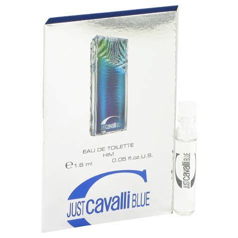 Just Cavalli Blue