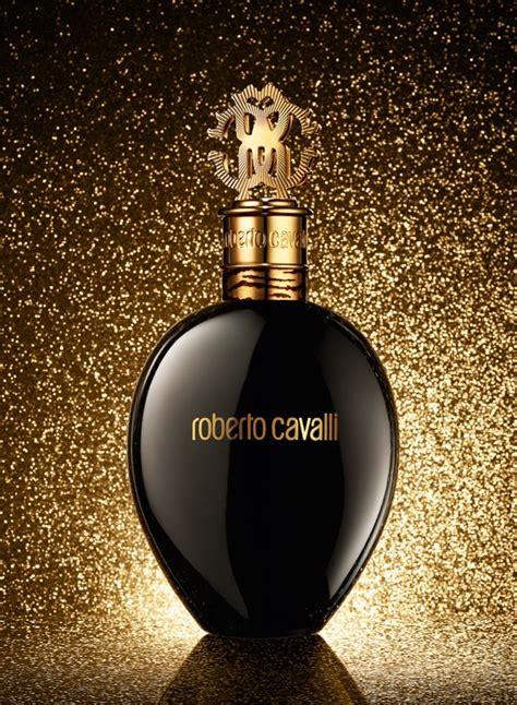 Roberto Cavalli Black