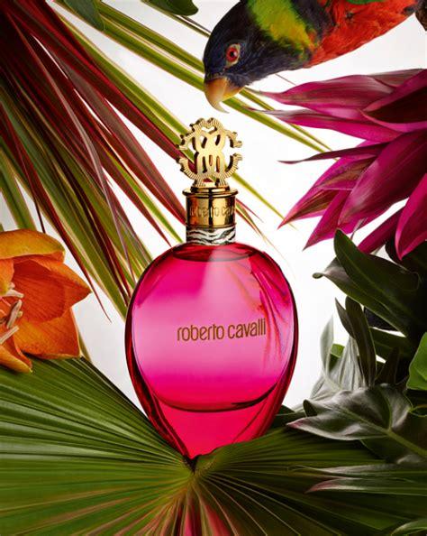 Roberto Cavalli Exotica