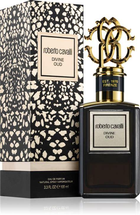 Roberto Cavalli Oud Edition
