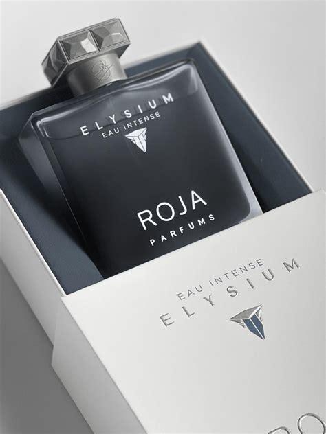 Elysium Pour Homme Eau Intense