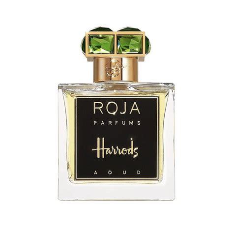 Harrods Aoud