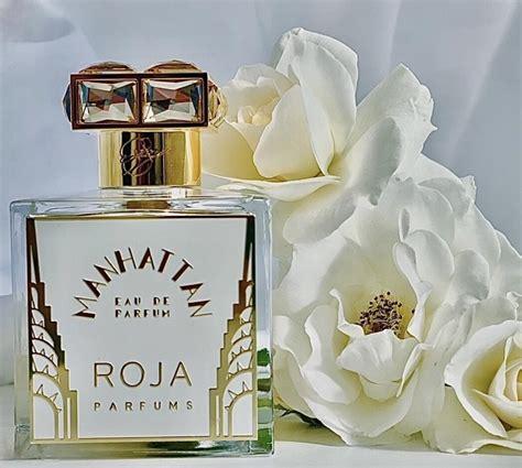 Manhattan Eau De Parfum