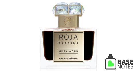 Musk Aoud Absolue Precieux