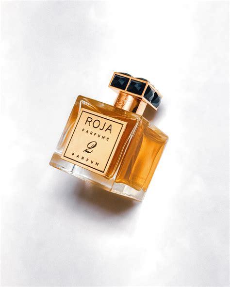 Parfum De La Nuit No 2