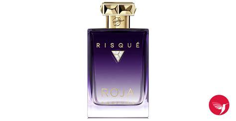Risque Pour Femme Essence De Parfum