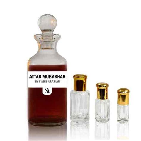 Attar Mubakhar